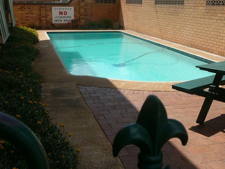 Civic Motel Grafton - Darwin Tourism 1