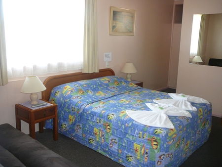 Civic Motel Grafton - Darwin Tourism 3