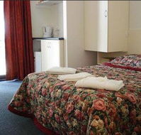 Linwood Lodge Motel - Darwin Tourism