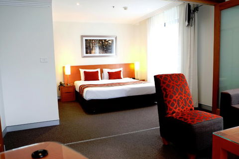 Wyndham Vacation Resorts Sydney - Darwin Tourism 2