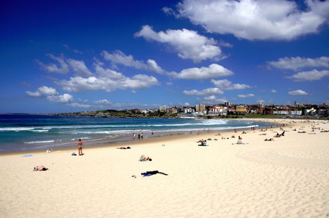 Wyndham Vacation Resorts Sydney - Darwin Tourism 3