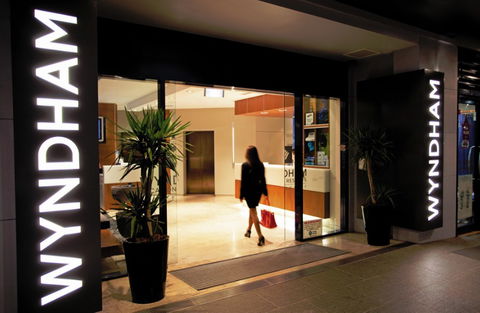 Wyndham Vacation Resorts Sydney - Darwin Tourism 4