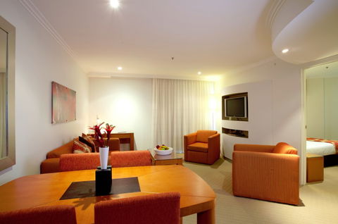 Wyndham Vacation Resorts Sydney - Darwin Tourism 5