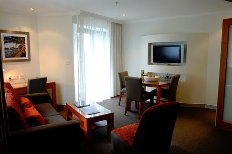 Wyndham Vacation Resorts Sydney - Darwin Tourism 6