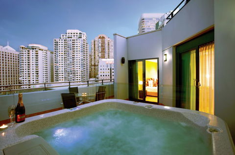 Wyndham Vacation Resorts Sydney - Darwin Tourism 8