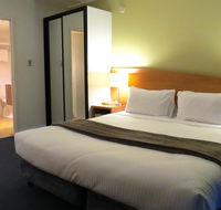 Waldorf Apartment Hotel - Darwin Tourism