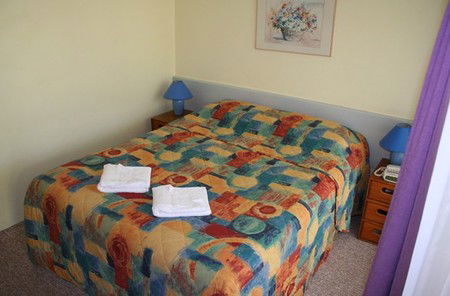 Sutherland Motel - Darwin Tourism 5