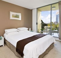 Portofino Serviced Apartments - Darwin Tourism