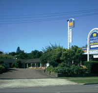 Sovereign Inn Newcastle - Darwin Tourism