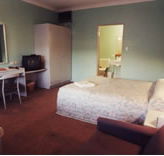 Banksia Motel - Darwin Tourism
