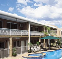Macarthur Inn - Darwin Tourism