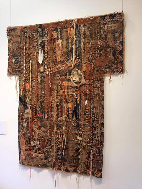 Bundaberg Regional Art Gallery - Darwin Tourism 6