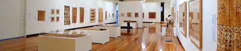 ArtSpace Mackay - Darwin Tourism 7