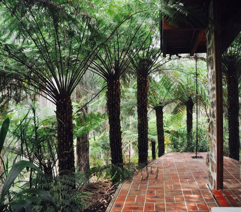 Piaf Day Spa - Darwin Tourism 1