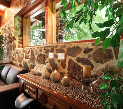 Piaf Day Spa - Darwin Tourism 2
