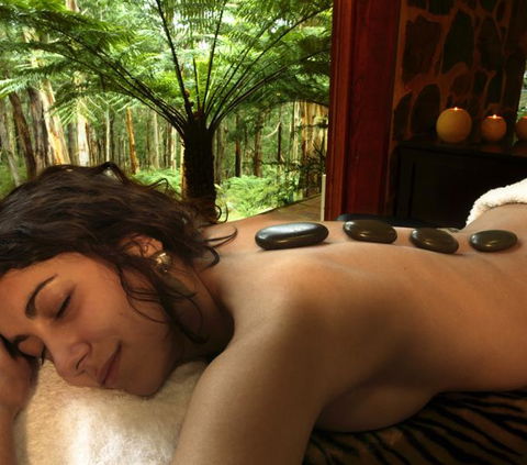 Piaf Day Spa - Darwin Tourism 3