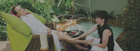 Peppers Spa - Palm Cove - Darwin Tourism 3