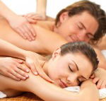 Space Day Spa - Darwin Tourism