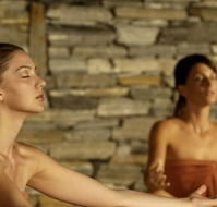 Spa Pevonia - Darwin Tourism