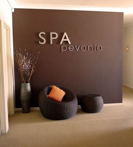 Spa Pevonia - Darwin Tourism 2