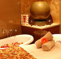 Oceana Day Spa - Darwin Tourism