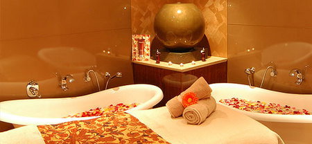 Oceana Day Spa - Darwin Tourism 0