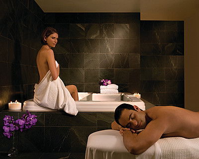 Four Seasons Hotel Sydney Spa - Darwin Tourism 1