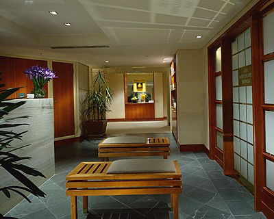 Four Seasons Hotel Sydney Spa - Darwin Tourism 2