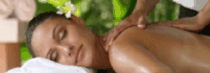 Rose Moon Massage & Day Spa - Darwin Tourism 2