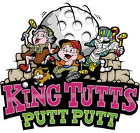 King Tutts Putt Putt - Darwin Tourism