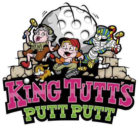 King Tutts Putt Putt - Darwin Tourism 0