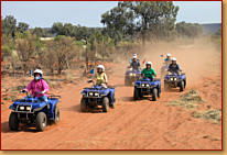 Kings Creek Station - Darwin Tourism 3