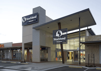 Stockland Baldivis Shopping Centre - Darwin Tourism