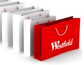 Westfield Whitford City Shopping Centre - Darwin Tourism