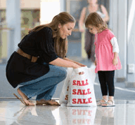 Westfield Whitford City Shopping Centre - Darwin Tourism 2