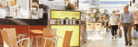 Floreat Forum - Darwin Tourism 1