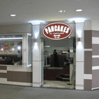 Carillion City Shopping Centre - Darwin Tourism