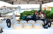 Hillarys Market - Darwin Tourism