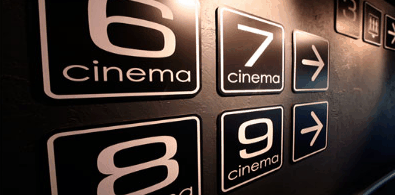 Hoyts Cinema - Darwin Tourism 1
