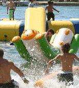 Just 4 Fun Aqua Park