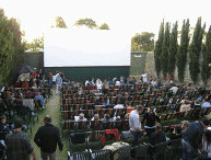 Luna Palace Cinema - Camelot Outdoor - Darwin Tourism 0