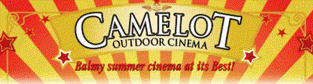 Luna Palace Cinema - Camelot Outdoor - Darwin Tourism 1