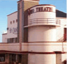 Cygnet Como Cinema - Darwin Tourism