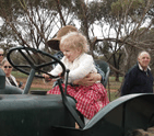 Avondale Discovery Farm - Darwin Tourism 2