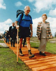 Bibbulmun Track - Darwin Tourism 1