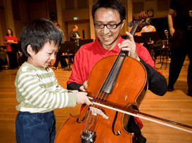 Western Australian Symphony Orchestra - Darwin Tourism 2