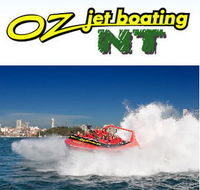 Oz Jetboating - Darwin - Darwin Tourism