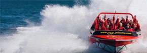 Oz Jetboating - Darwin - Darwin Tourism 1
