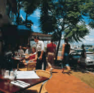 Manly Harbour Village - Darwin Tourism 1