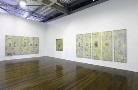 Milani Gallery - Darwin Tourism 3